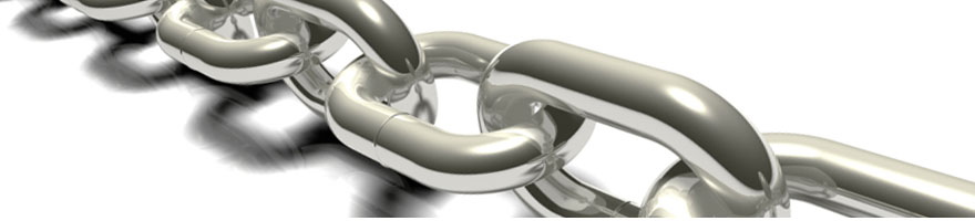 Links Header Image